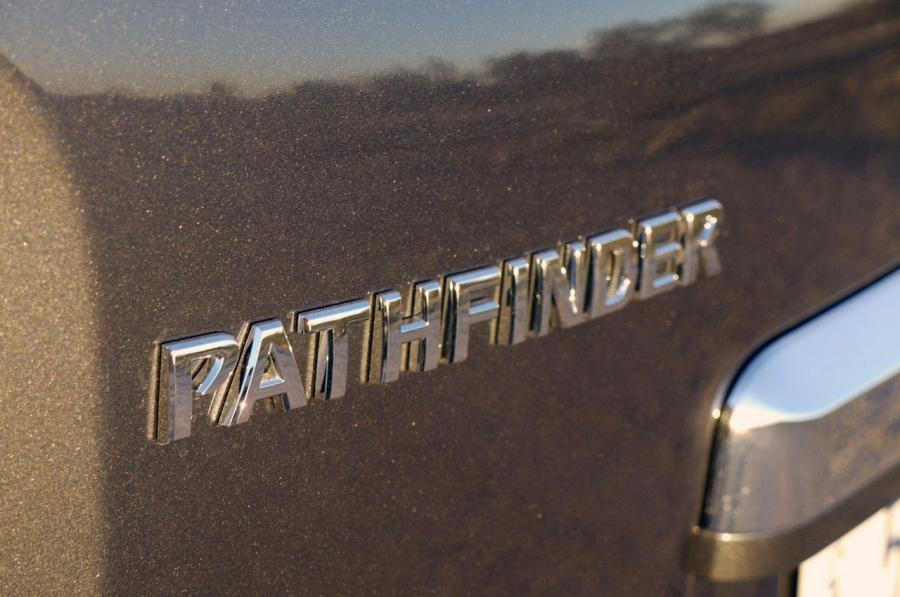  Nissan Pathfinder 2010 года  (фото 64 из 81)